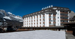  Hotel Alaska Cortina  Кортина-Д'ампеццо